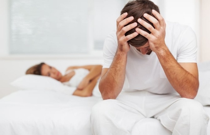 Tác hại của thuốc tăng cường sinh lý nếu lạm dụng