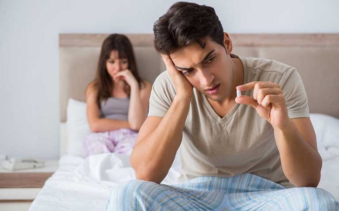 Giá thuốc tăng cường sinh lý nam bao nhiêu tiền