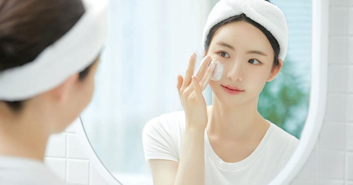 Skincare là gì? Hướng dẫn thứ tự các bước skincare ngày và đêm chuẩn nhất