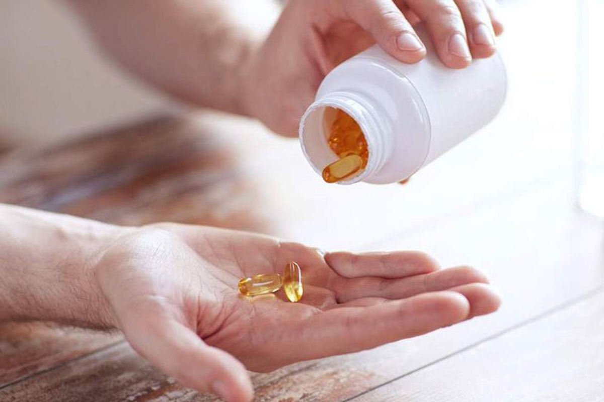 Uống collagen trắng da có hại không? Lưu ý khi uống collagen