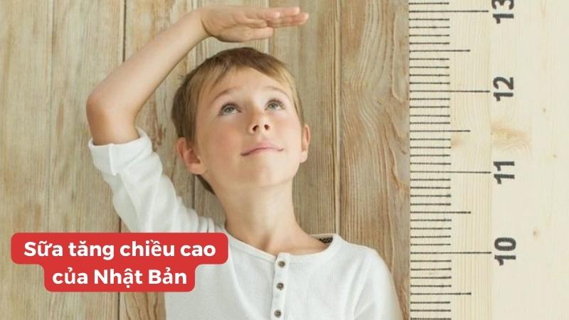 Top 14 loại sữa tăng chiều cao cho trẻ 15 tuổi vượt trội
