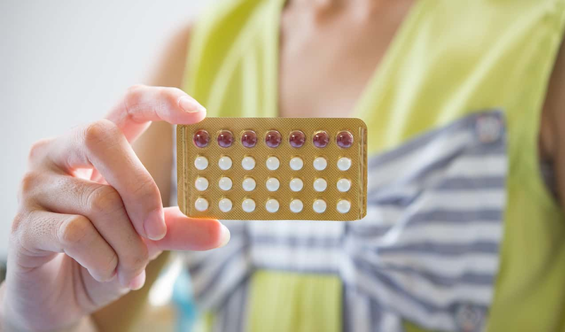 Cách uống viên uống tránh thai hàng ngày loại 21 - 28 viên từ A-Z