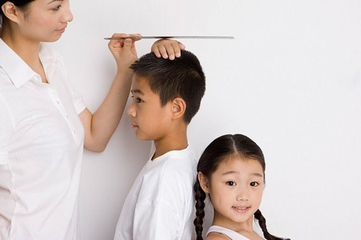 Bảng Chiều Cao Cân Nặng Của Trẻ 0 - 18 Tuổi Chuẩn WHO 