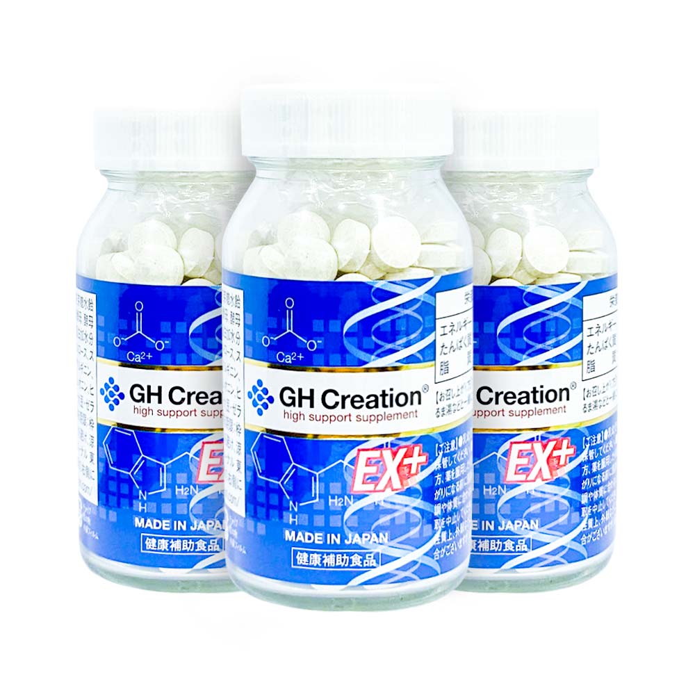 Tham khảo liệu trình uống viên uống tăng chiều cao của Nhật