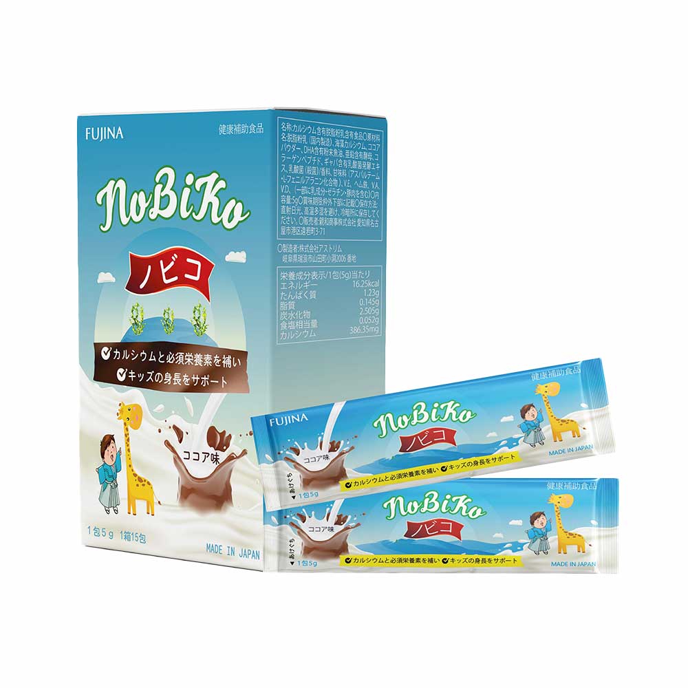 Sữa nào giúp bé tăng cân và chiều cao tốt? 3 loại sữa tăng chiều cao mẹ Nhật tin dùng