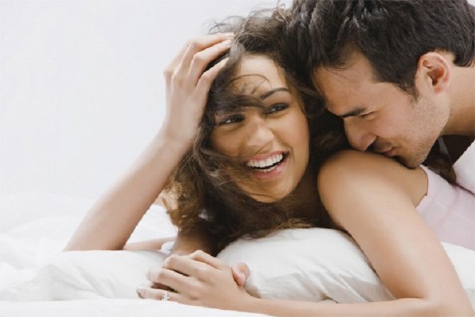Những cách làm tăng cường sinh lý nữ hiệu quả nhất