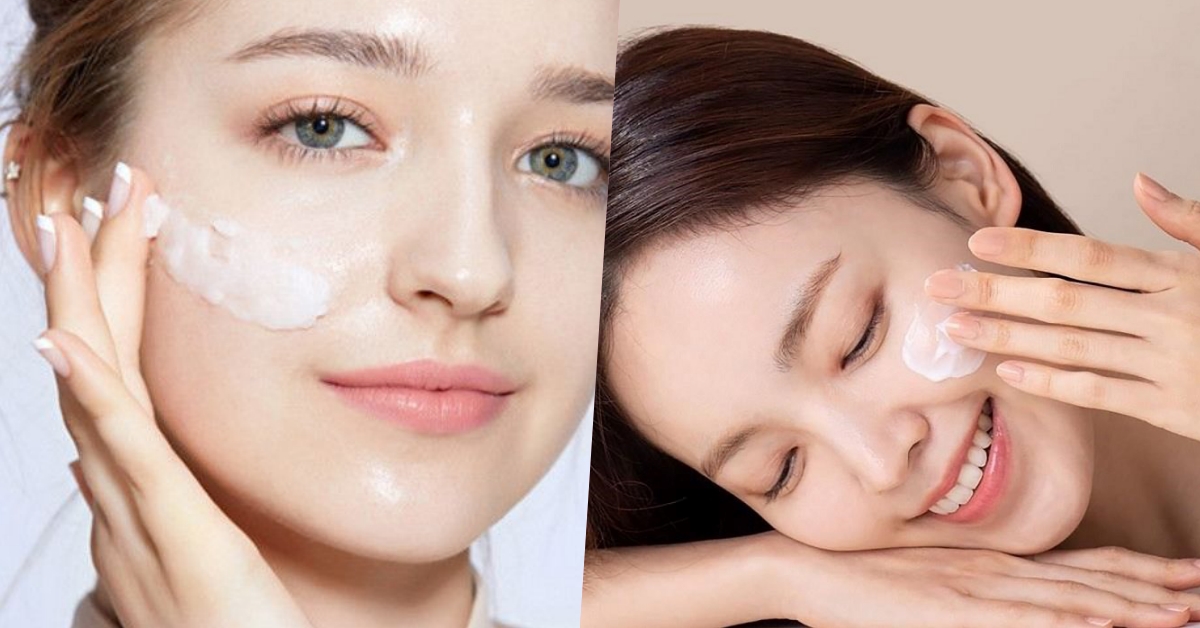 Kem chống nắng cho từng loại da: Ưu điểm và nhược điểm 