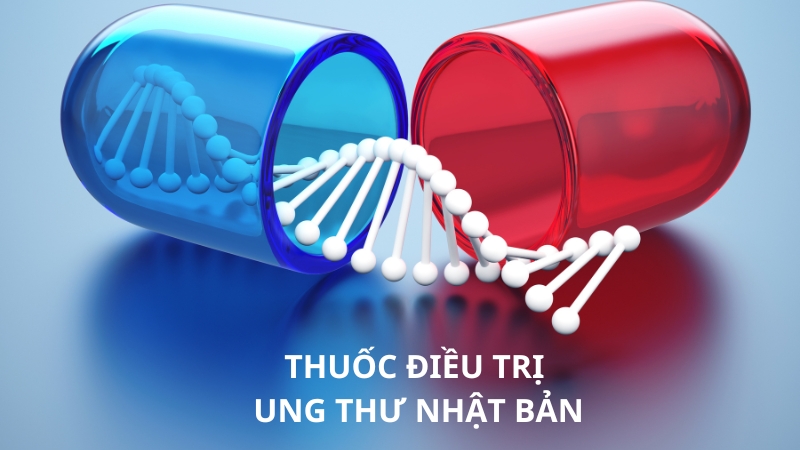 Mua viên uống điều trị ung thư của Nhật ở đâu chính hãng uy tín?