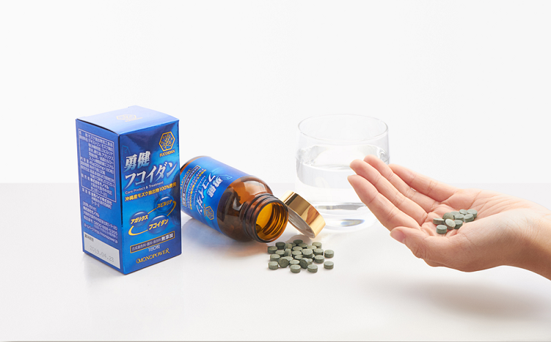 Fucoidan Nhật Bản giá bao nhiêu: Bảng giá Fucoidan Nhật bản chính hãng mới nhất