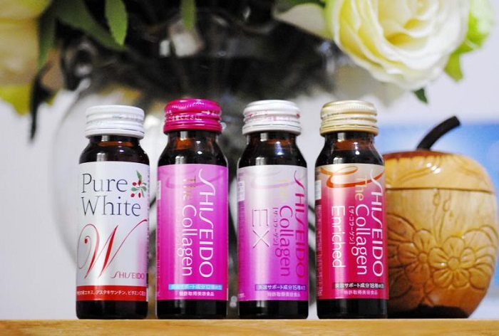 Cách nhận biết collagen Nhật thật và giả đơn giản, chính xác
