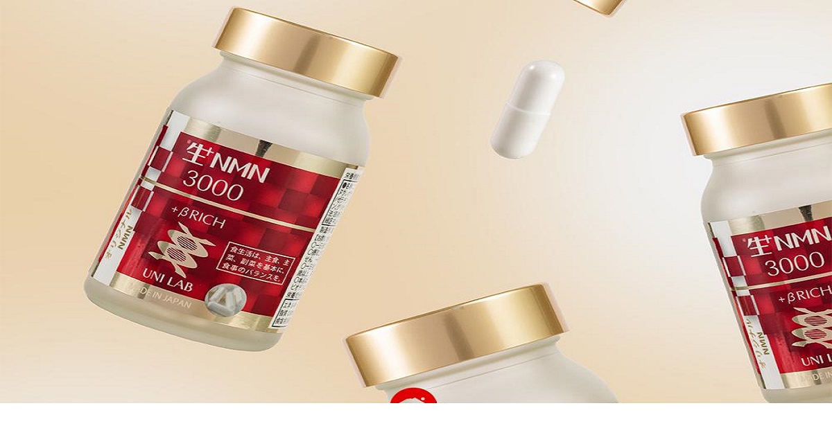 Cách sử dụng viên uống nmn 3000 của Nhật