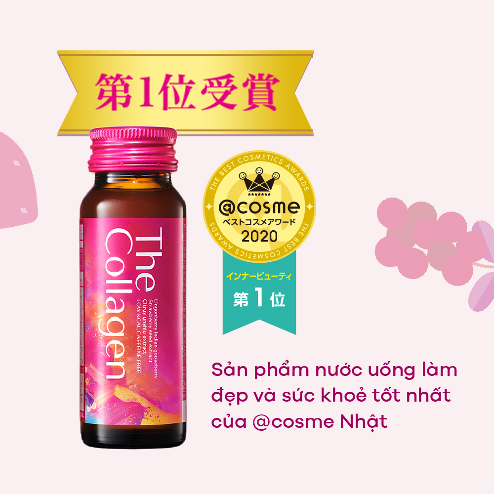 Top địa chỉ mua Collagen uy tín ở Hà Nội