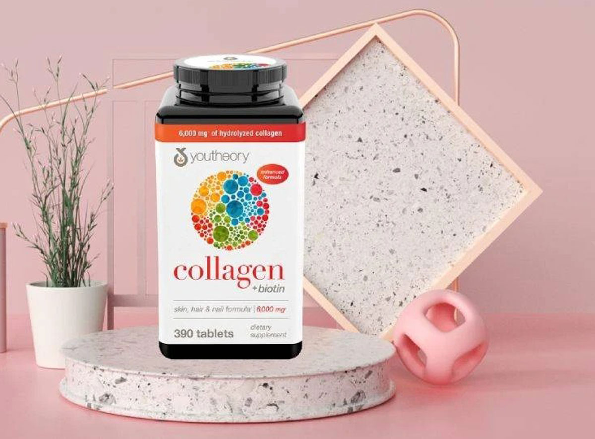 Mua Collagen Youtheory Chính Hãng Ở Đâu Giá Tốt Nhất 2025