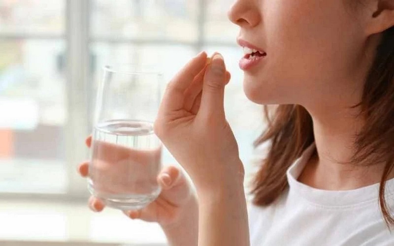 TOP sản phẩm collagen dành cho người bị tuyến giáp yên tâm sử dụng