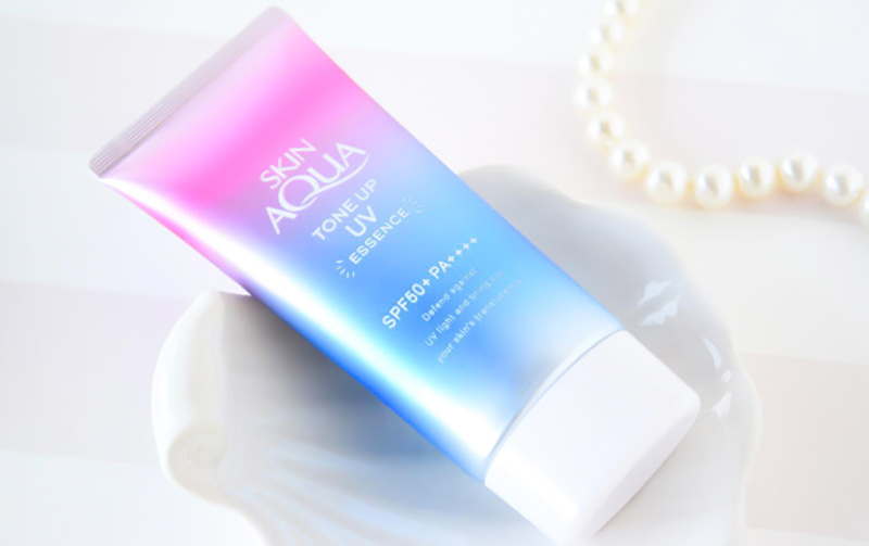 Top kem chống nắng Skin Aqua tốt nhất hiện nay