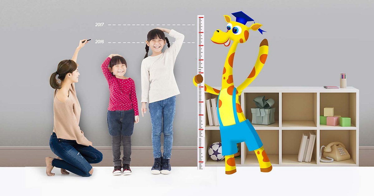 9 cách tăng chiều cao ở tuổi 17 nữ nhanh nhất