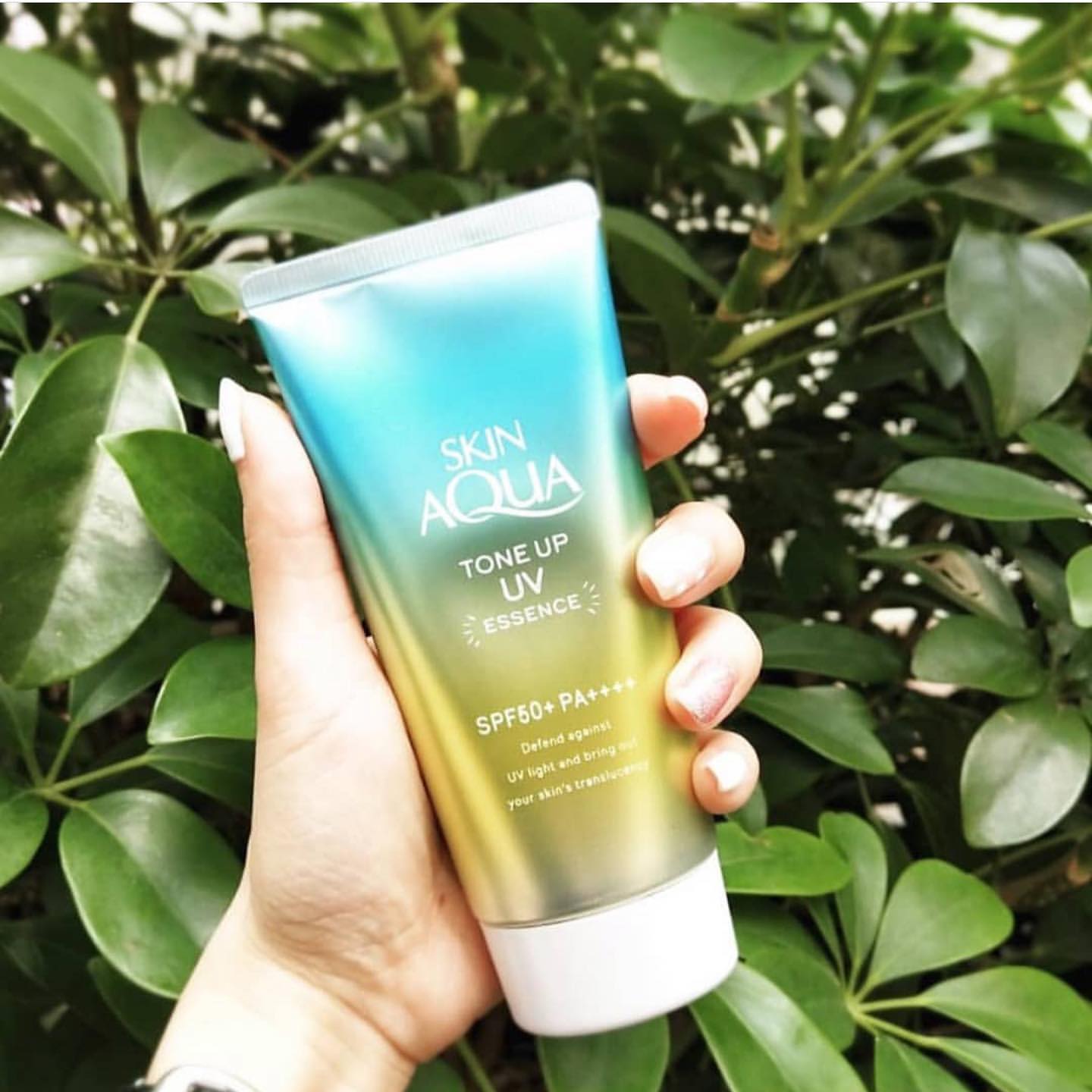 Kem chống nắng Skin Aqua có tác dụng gì?