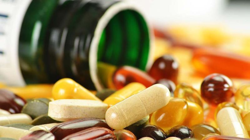 Người tiểu đường có uống được vitamin tổng hợp không?