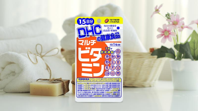 Nên uống vitamin tổng hợp khi nào tốt nhất?