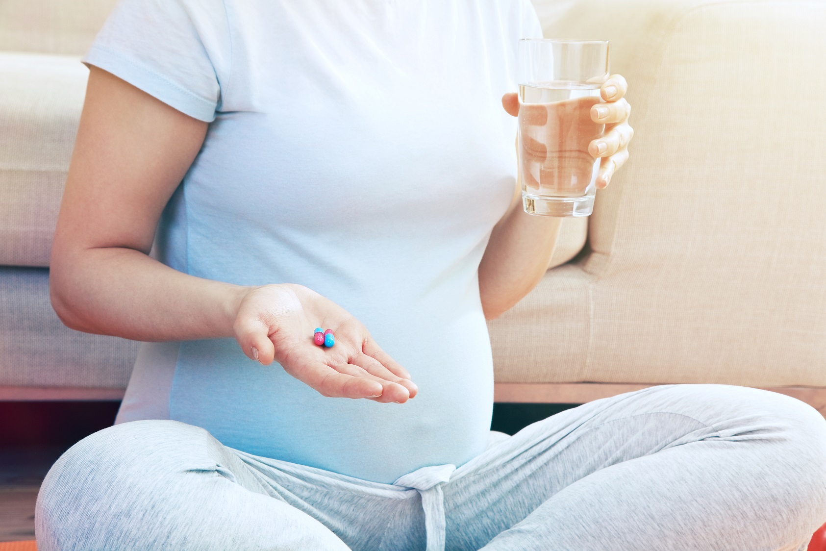 So sánh các loại vitamin tổng hợp cho bà bầu