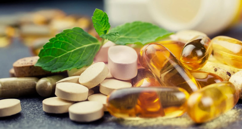 Gợi ý các loại vitamin tổng hợp cho người lớn tốt nhất hiện nay
