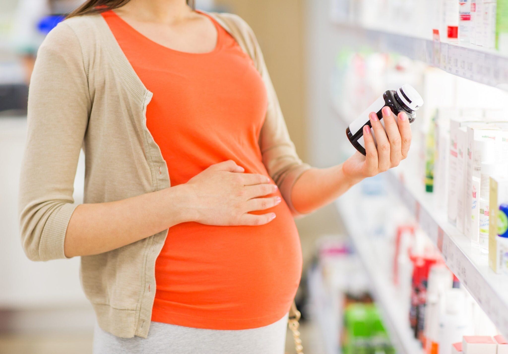 Gợi ý các loại viên uống vitamin tổng hợp cho phụ nữ giai đoạn mang thai và sau sinh