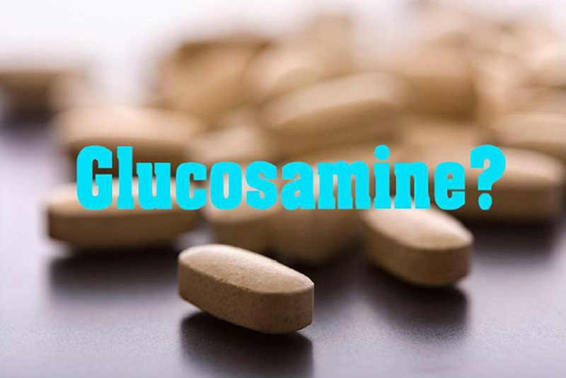 Giải đáp: Uống glucosamine lâu dài có tốt không?