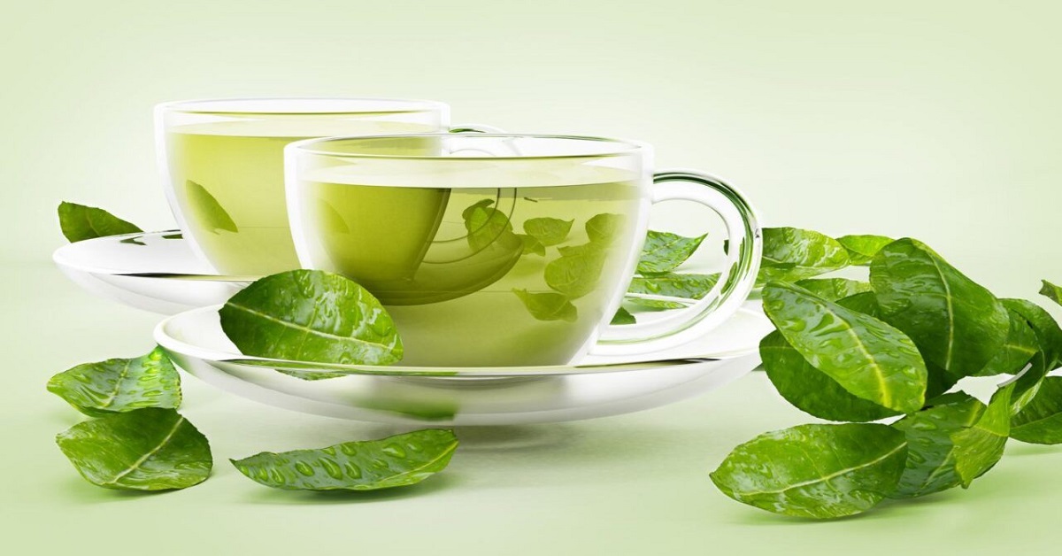 Uống nước lá gì để giảm mỡ máu nhanh nhất?