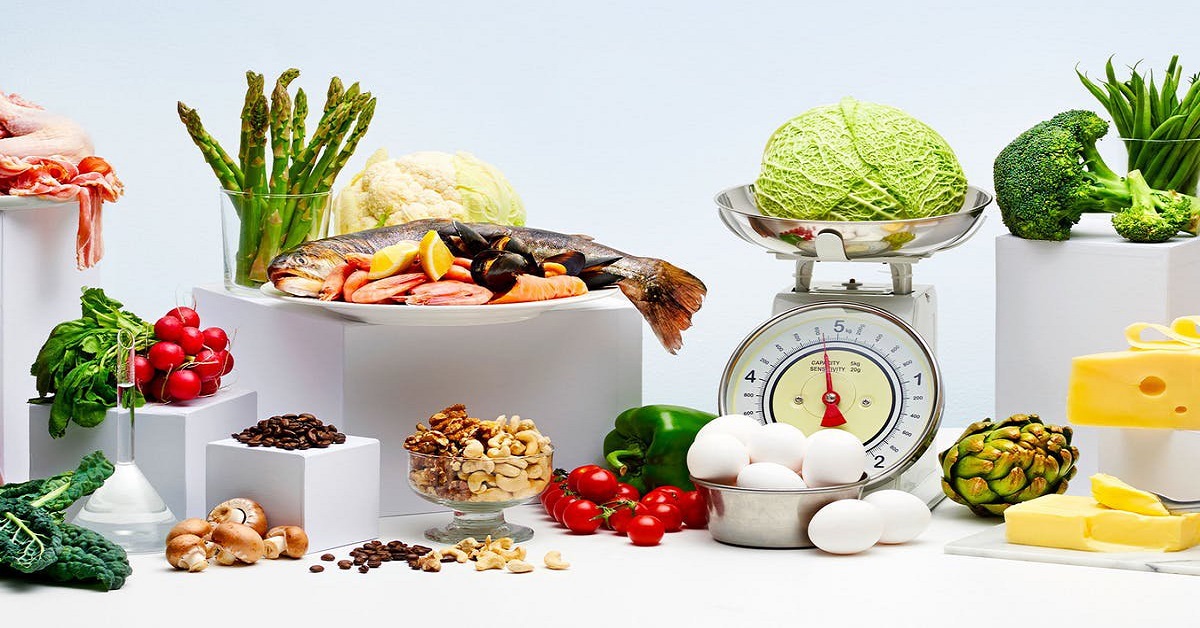 Người bị mỡ máu cao nên ăn uống gì và kiêng gì?