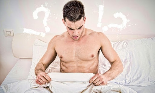 [Giải đáp] Uống viên uống tăng kích thước cậu nhỏ có hại không?