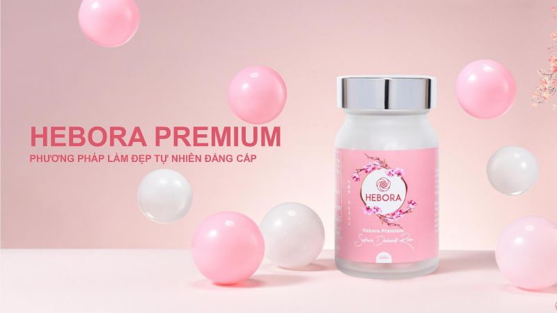 Mua Hebora chính hãng ở đâu uy tín?