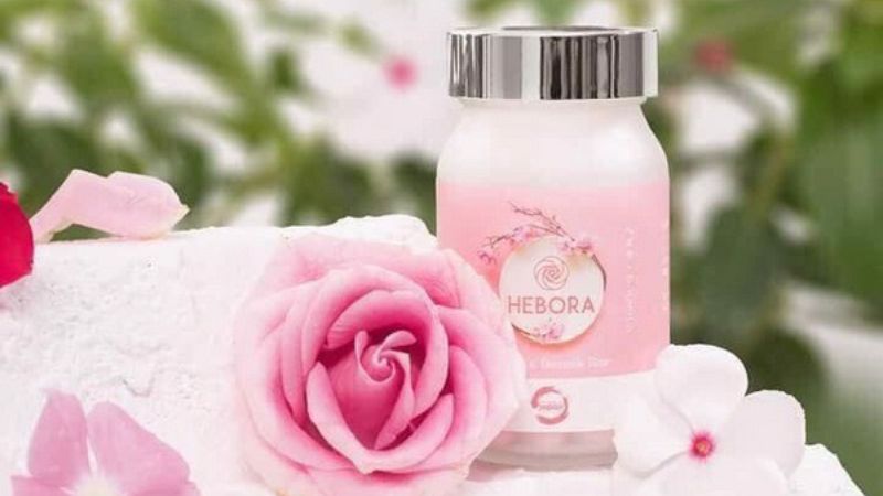 Viên uống Hebora có tác hại gì và tác dụng phụ nào?