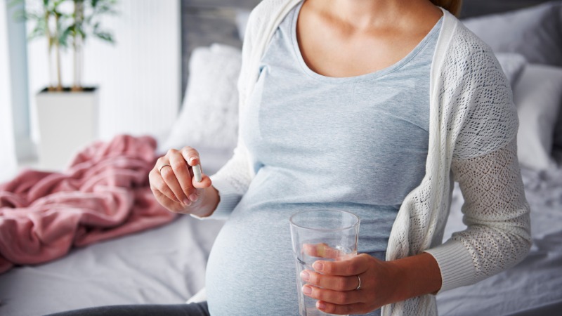 Liều dùng Paracetamol cho phụ nữ có thai theo lời khuyên của chuyên gia