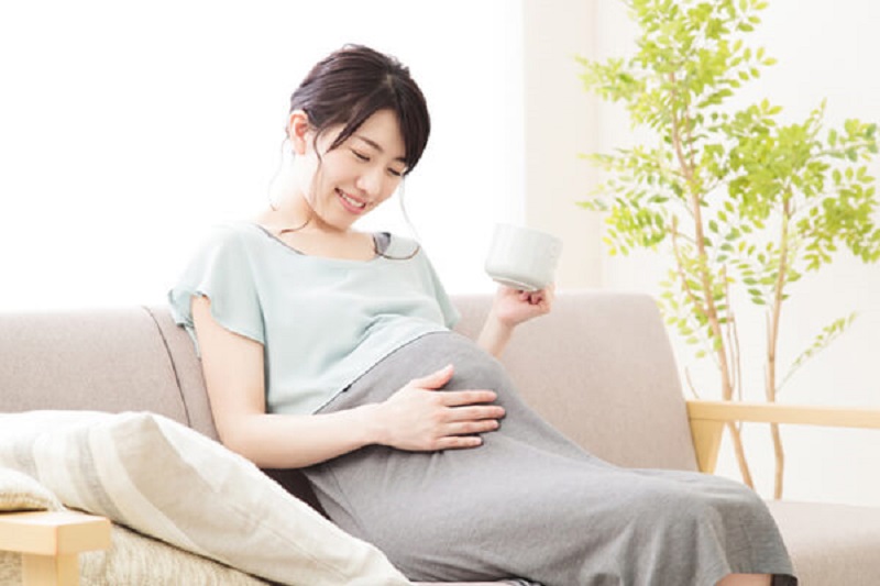 Cách uống tảo Nhật cho phụ nữ mang thai chi tiết nhất