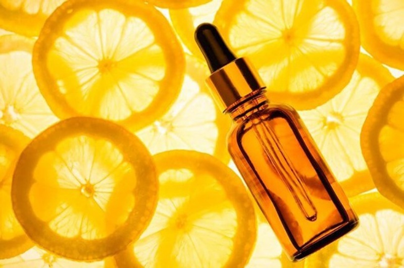 Hướng dẫn sử dụng Serum vitamin C cho người mới bắt đầu