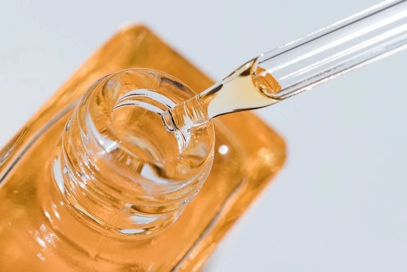 Cách bảo quản Serum Vitamin C đúng chuẩn bạn cần biết