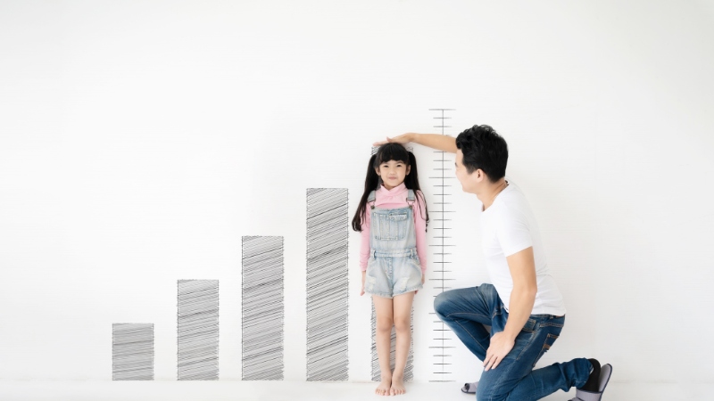Sự thật nhịn ăn gián đoạn có giúp tăng chiều cao không?