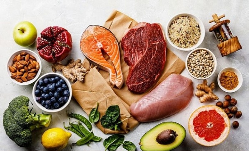 Top 10+ những món ăn kích thích ham muốn ở phụ nữ nên bổ sung