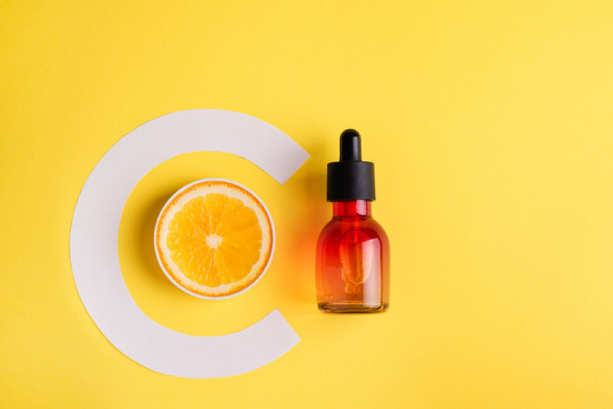 Serum Vitamin C là gì và có tác dụng gì?