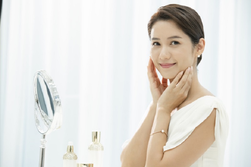 Những loại Vitamin tổng hợp tốt cho phụ nữ tuổi 40