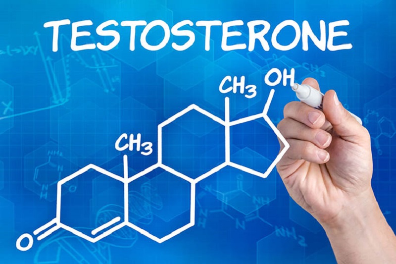 [Giải đáp] Testosterone bao nhiêu là bình thường ở nam và nữ giới