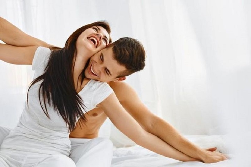 Testosterone có vai trò gì với nữ giới?