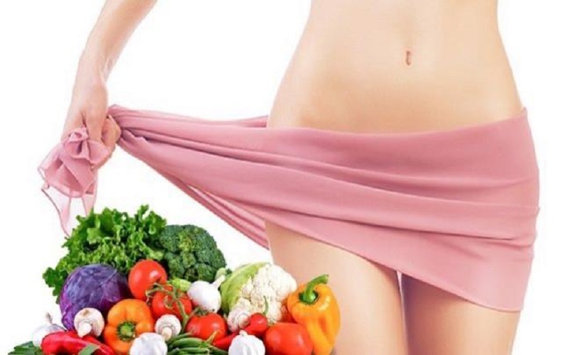 [Góc chị em] Ăn gì để có nhiều nước vùng kín và thơm mùi