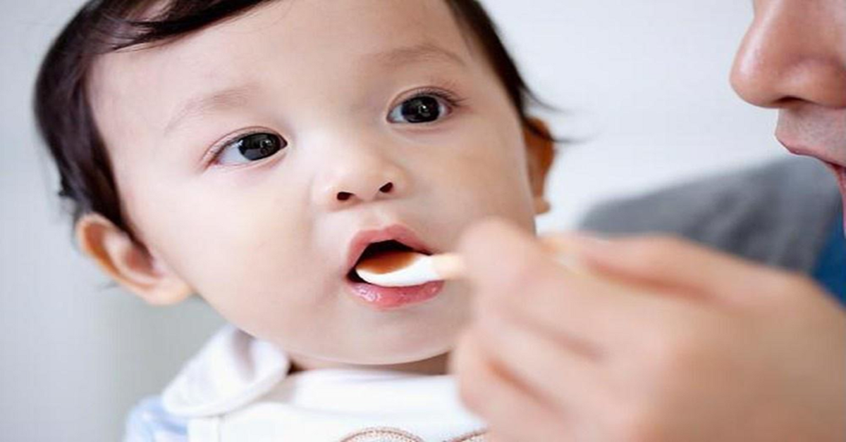 Top Vitamin tổng hợp cho bé của Hàn Quốc tốt nhất hiện nay