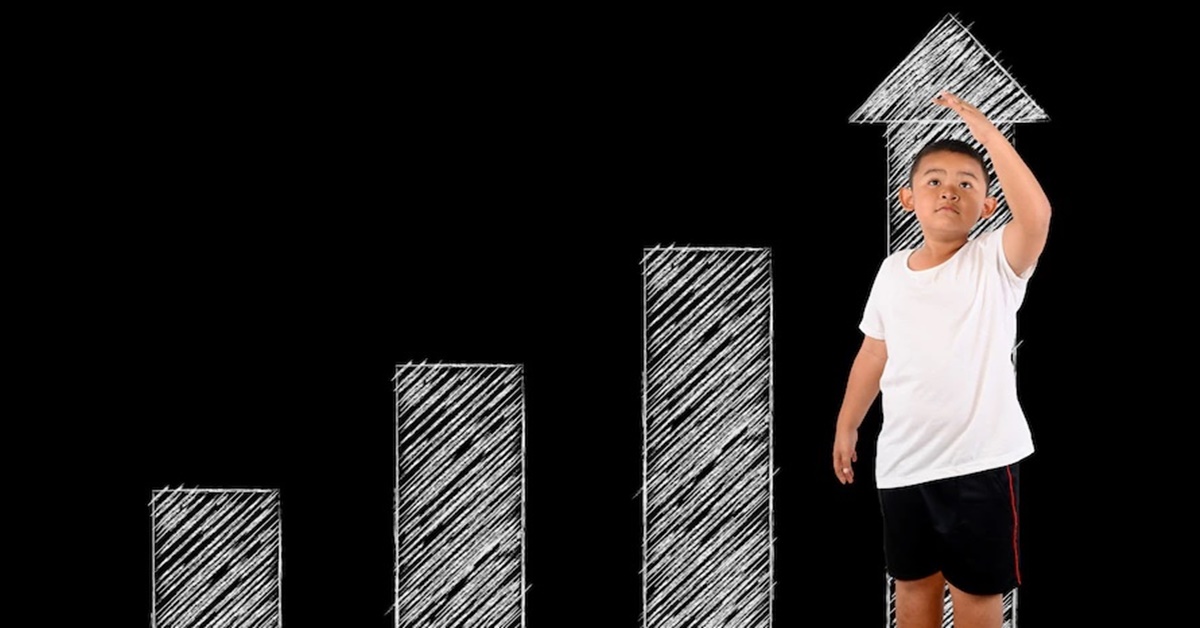 Bật mí độ tuổi phát triển chiều cao ở Nam tốt nhất