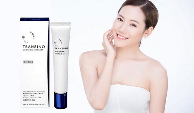 Mua kem trị nám Nhật Bản chính hãng ở đâu uy tín giá tốt?