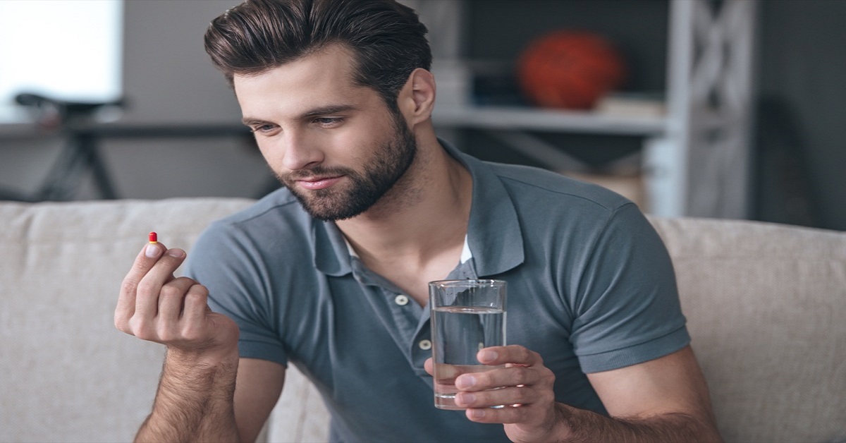 TOP 7 Thực Phẩm Chức Năng Nhật Bản Cho Nam Giới Tốt Nhất