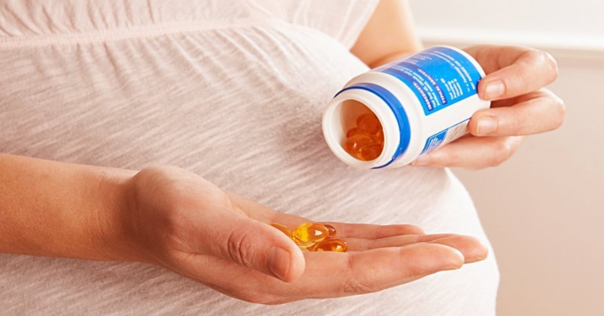 Sắt hữu cơ tốt cho bà bầu, ngăn ngừa thiếu máu hiệu quả
