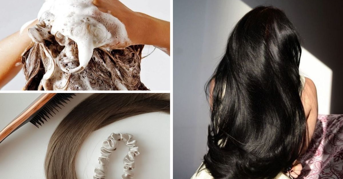 Top Dầu gội đầu Nhật tốt cho mọi loại da phái đẹp cần biết