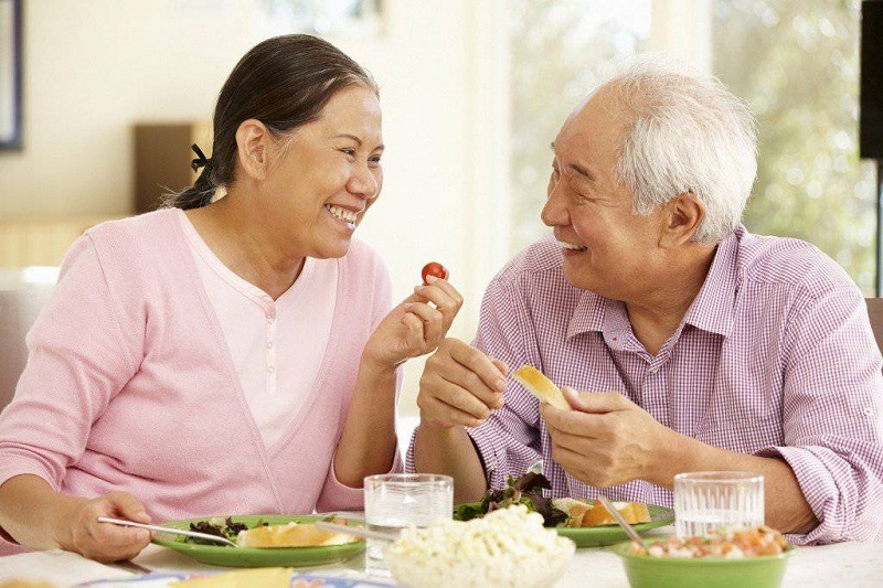 TOP Thực phẩm bổ sung kích thích thèm ăn cho người lớn của Nhật tốt nhất hiện nay